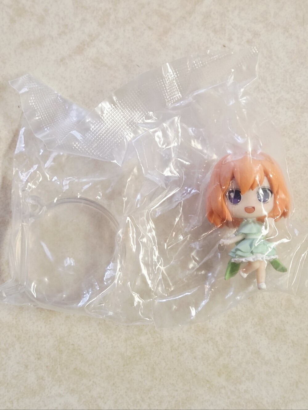*3 for $30* The Quintessential Quintuplets - Nakano Yotsuba Figure